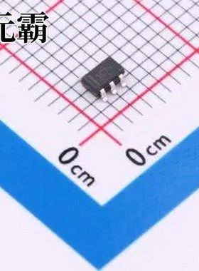 OPA189IDBVT SOT-23-5 精密运放