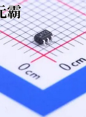 LMV651MG/NOPB SC-70-5 运算放大器
