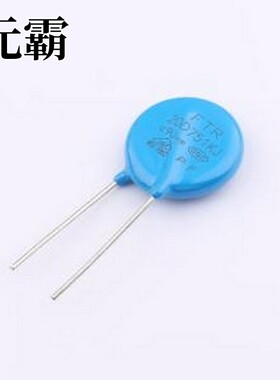 FTR20D751KJ 压敏电阻 FTR20D751KJ 插件