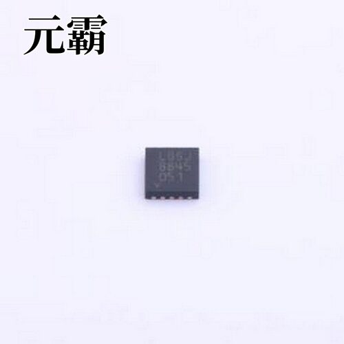LT3042IDD#TRPBF 线性稳压器(LDO) 20V，200mA，超低噪声，超高PS