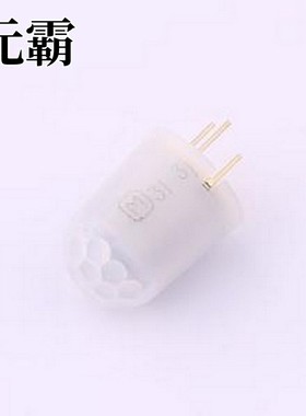 AMN31112 环境光传感器 AMN31112