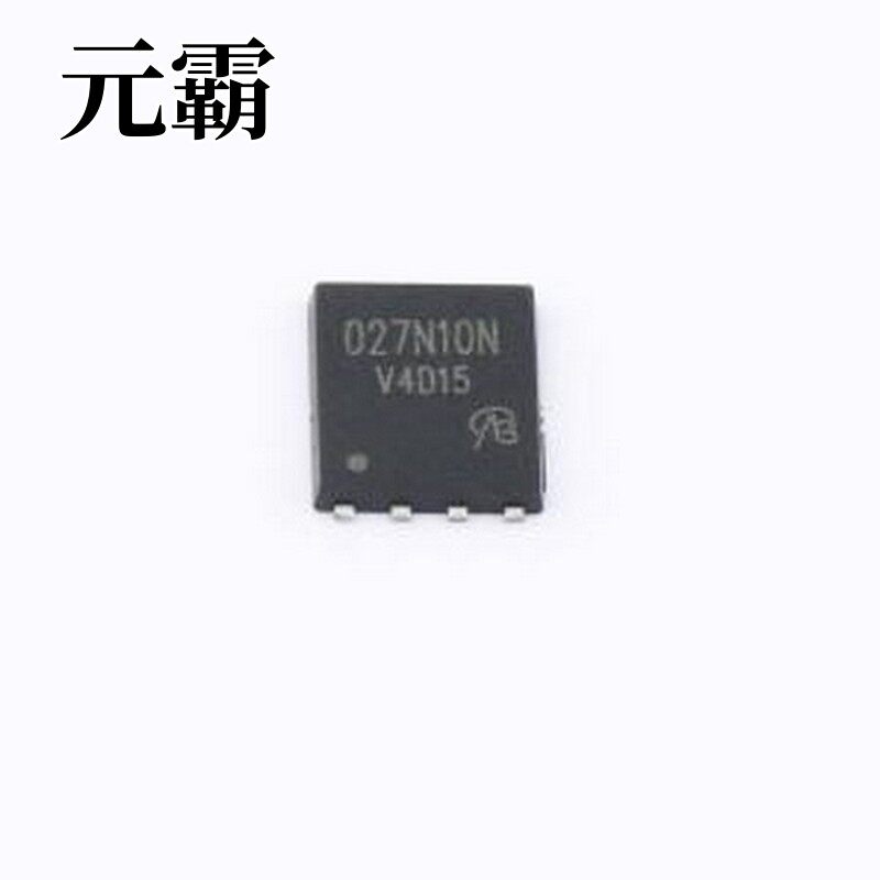 BSC027N10NS5ATMA1-VB 场效应管(MOSFET) BSC027N10NS5ATMA1-VB D