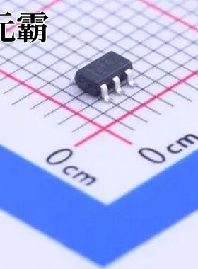 OPA340NA/250 SOT-23-5 精密运放