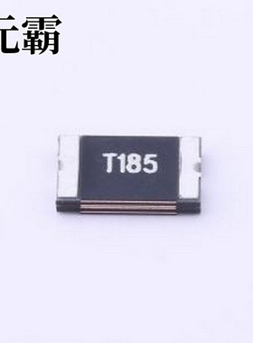 TLC-LSMD185 自恢复保险丝 33V 1.85A 2920自恢复 2920