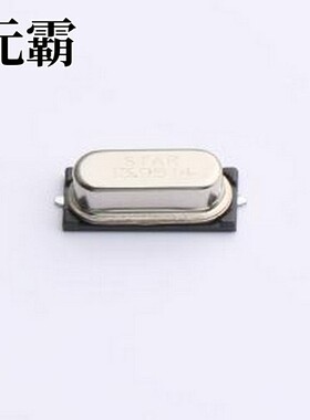 SWXJ8BCVE0-13.951400 无源晶振 贴片晶振 HC-49S-SMD