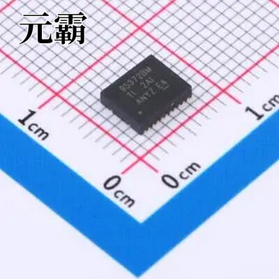 CSD95372BQ5M SON-12-EP(5x6) 栅极驱动芯片