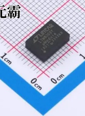 LTM8003IY#PBF BGA-48 DC-DC电源模块