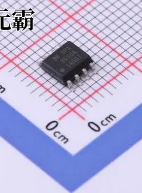 OPA355UA/2K5 SOIC-8 运算放大器