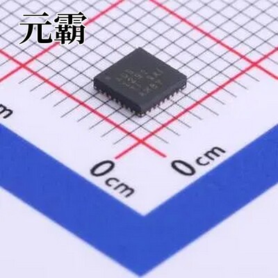 ADS1291IRSMR QFN-32-EP(4x4) 模拟前端(AFE)