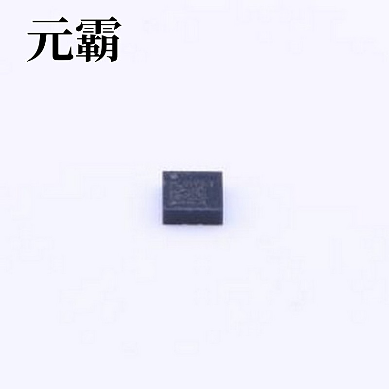 LIS2DW12TR 姿态传感器/陀螺仪 LIS2DW12TR LGA-12(2x2)