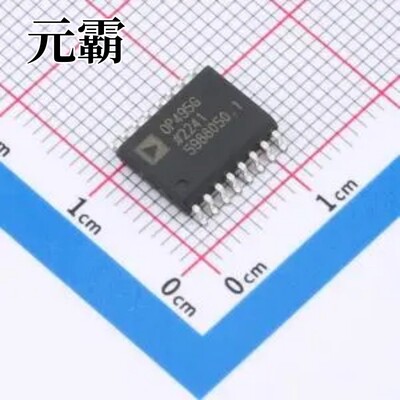OP495GSZ-REEL SOIC-16-300mil 运算放大器