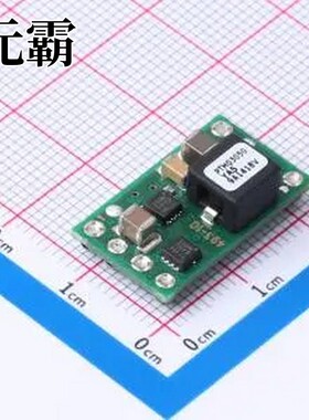 PTH03050YAS DC-DC电源模块 SMD-6P,22.1x12.7mm