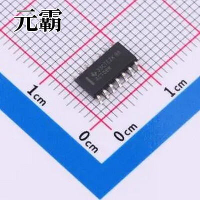 CD74ACT08M96 SOIC-14 逻辑门