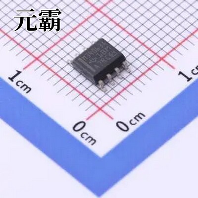 MC34063AD SOIC-8 DC-DC电源芯片