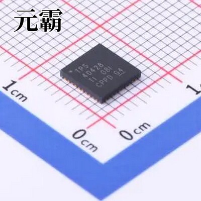 TPS40428RHAR VQFN-40-EP(6x6) DC-DC电源芯片