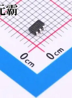 TPS3847085DBVR SOT-23-5 监控和复位芯片