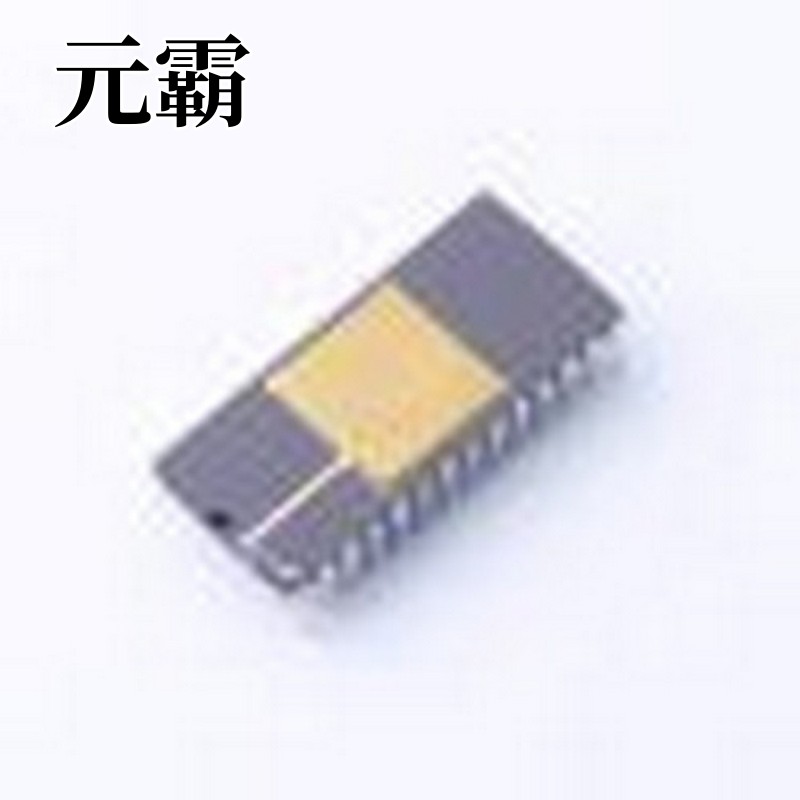 AD1674AD 模数转换芯片ADC 完整的12位、100 kSPS ADC CDIP-28