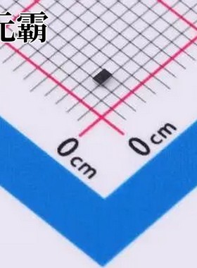 TPS22921YFPR DSBGA-6 功率电子开关