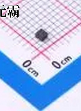 TPS62825ADMQR VSON-6(1.5x1.5) DC-DC电源芯片