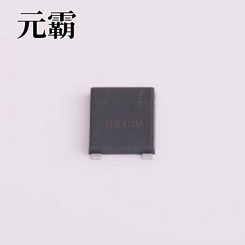 FMSB40M 整流桥 电压:1kV 电流:4A UMSB