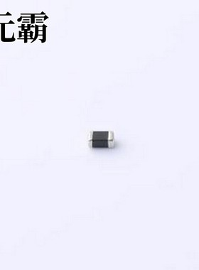 82556060 压敏电阻 钳位电压20V 0.1焦耳 0603压敏电阻 0603