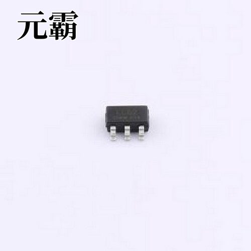 UBT26A05L03 静电和浪涌保护(TVS/ESD) UBT26A05L03 SOT-23-6L
