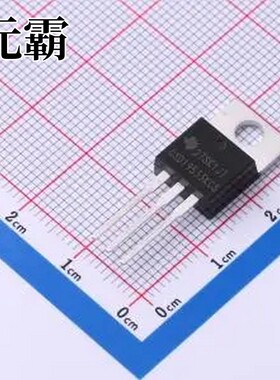 CSD19533KCS TO-220 场效应管(MOSFET)