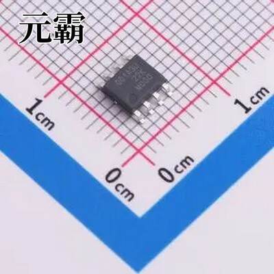 TMCS1101A3UQDRQ1 SOIC-8 电流传感器