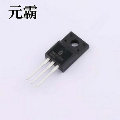 GM65R160HF 场效应管(MOSFET) super-Junction-mosfet TO-220F