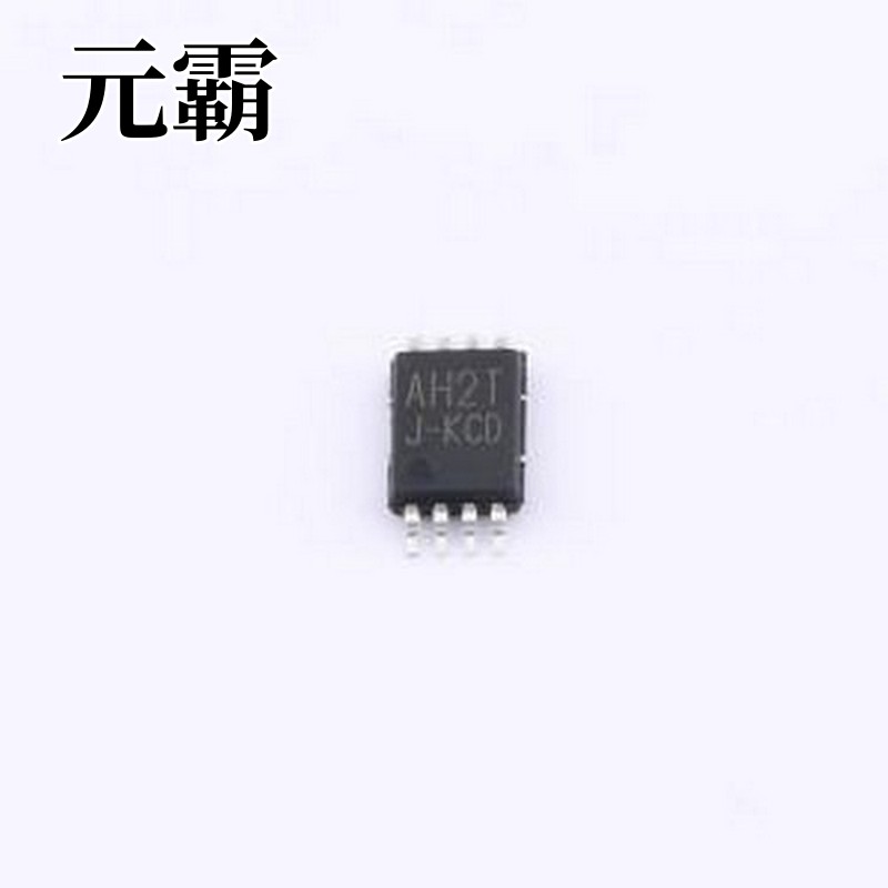 LTC726XT8/R8 精密运放 高精密放大器 TSSOP-8L
