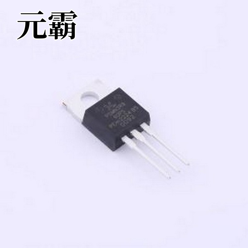 PSMN3R9-60PSQ 场效应管(MOSFET) 1个N沟道 耐压:60V 电流:130A T