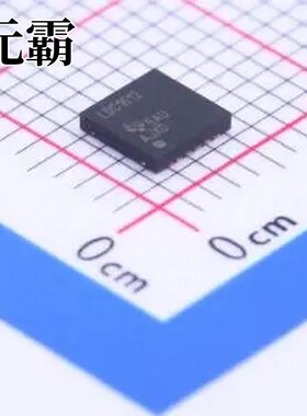 LDC1612DNTT WSON-12-EP(4x4) 专用传感器