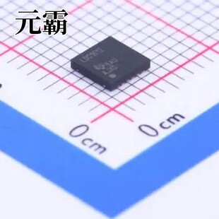 LDC1612DNTT WSON-12-EP(4x4) 专用传感器