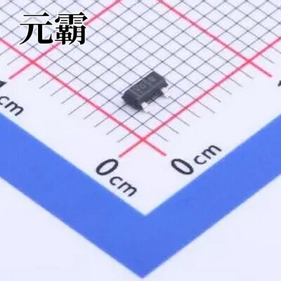 TLV803RDBZR SOT-23-3 监控和复位芯片