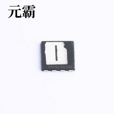 FDMT80040DC 场效应管(MOSFET) 1个N沟道 耐压:40V 电流:420A Dua