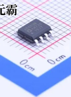 AD8539ARZ SOIC-8 精密运放