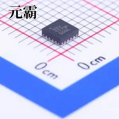 TLV62090RGTR QFN-16-EP(3x3) DC-DC电源芯片