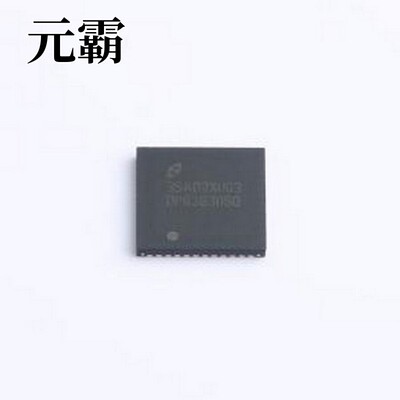 DP83630SQE/NOPB 以太网收发器 DP83630 精密PHYTER IEEE 1588