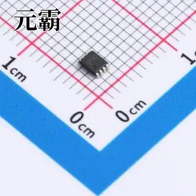 OPA2170AIDCUR VSSOP-8 运算放大器