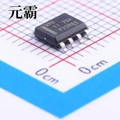 TPS7A7001DDAR SOIC-8-EP 线性稳压器(LDO)