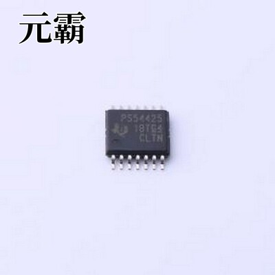 TPS54425PWP DC-DC电源芯片 4A 输出单同步降压开关稳压器 HTSSOP