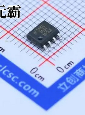 LM2931MX-5.0/NOPB SOIC-8 线性稳压器(LDO)