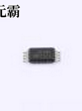M95080-WDW6TP EEPROM M95080 WDW6TP TSSOP-8