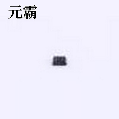 RBR1VWM40ATFTR 肖特基二极管 电压:40V 电流:1A SMD