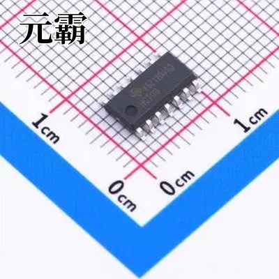 SN74HCT08DR SOIC-14 逻辑门