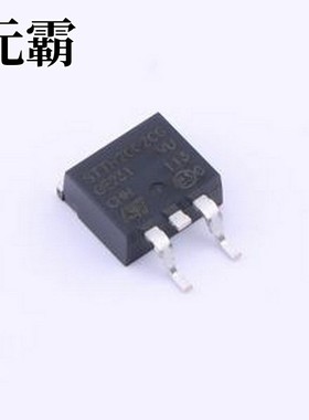 STTH2002CG-TR 快恢复/高效率二极管 STTH2002CG-TR D2PAK