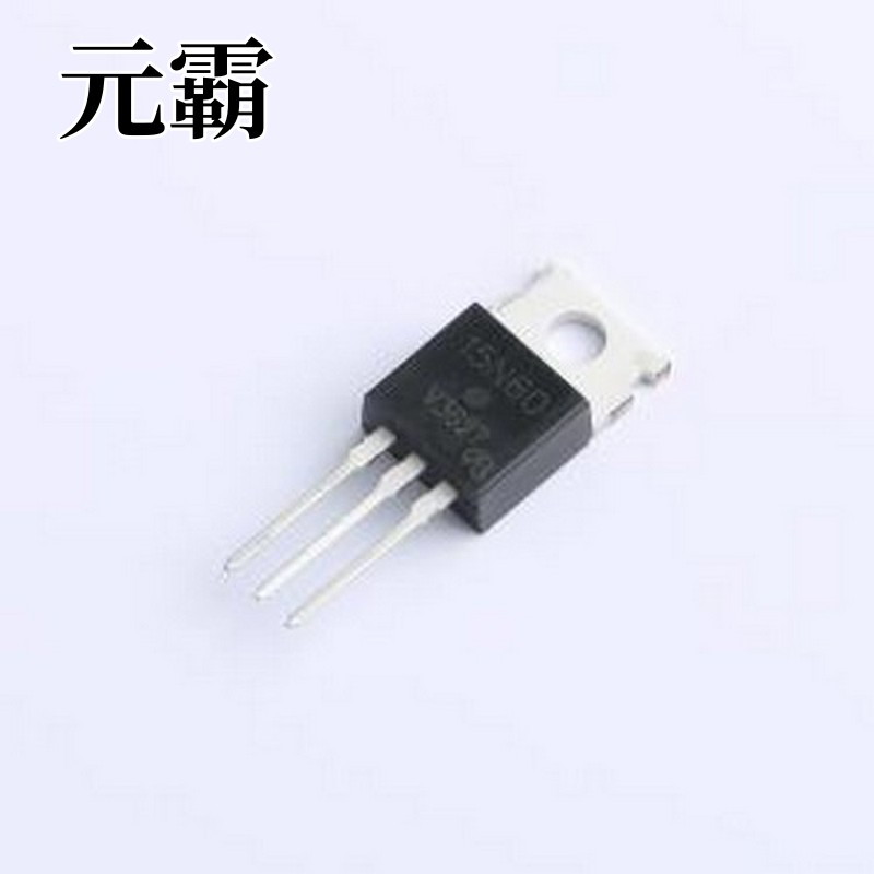 IKP15N60T-VB 场效应管(MOSFET) IKP15N60T-VB TO-220