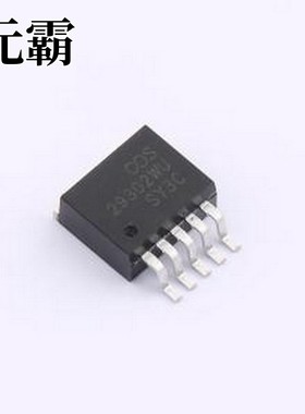 COS29302 线性稳压器(LDO) COS29302 TO-263-5L