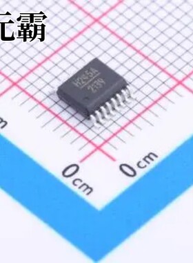 HMC245AQS16ETR QSOP-16-150mil 射频开关