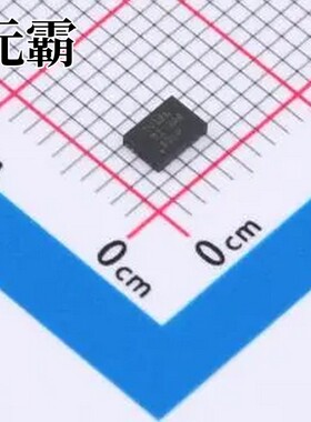 TXV0106BQBR WQFN-16-EP(3.5x2.5) 转换器/电平移位器
